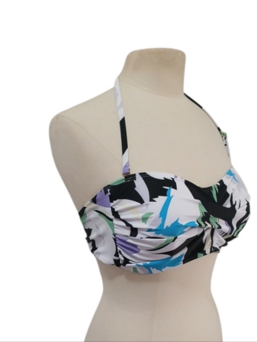Halter Bikini Top - Picture 6 of 13